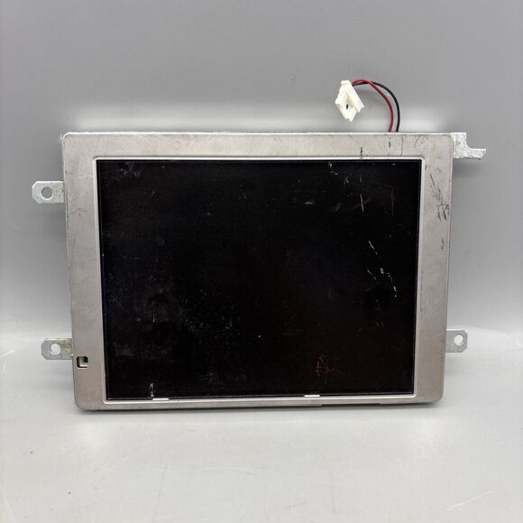 Original Kyocera T-55520GD057J-LW-ACN LCD (For Parts Only) - Picture 1 of 8